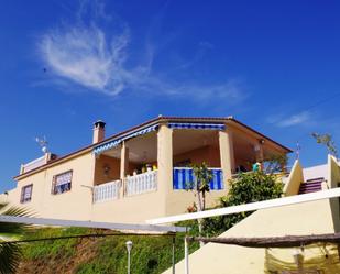 Country house for sale in Caleta de Vélez