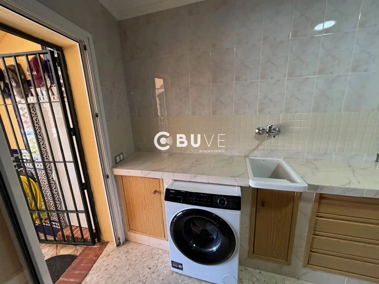 Chalet con piscina en venta en De Malaga, imagen 21