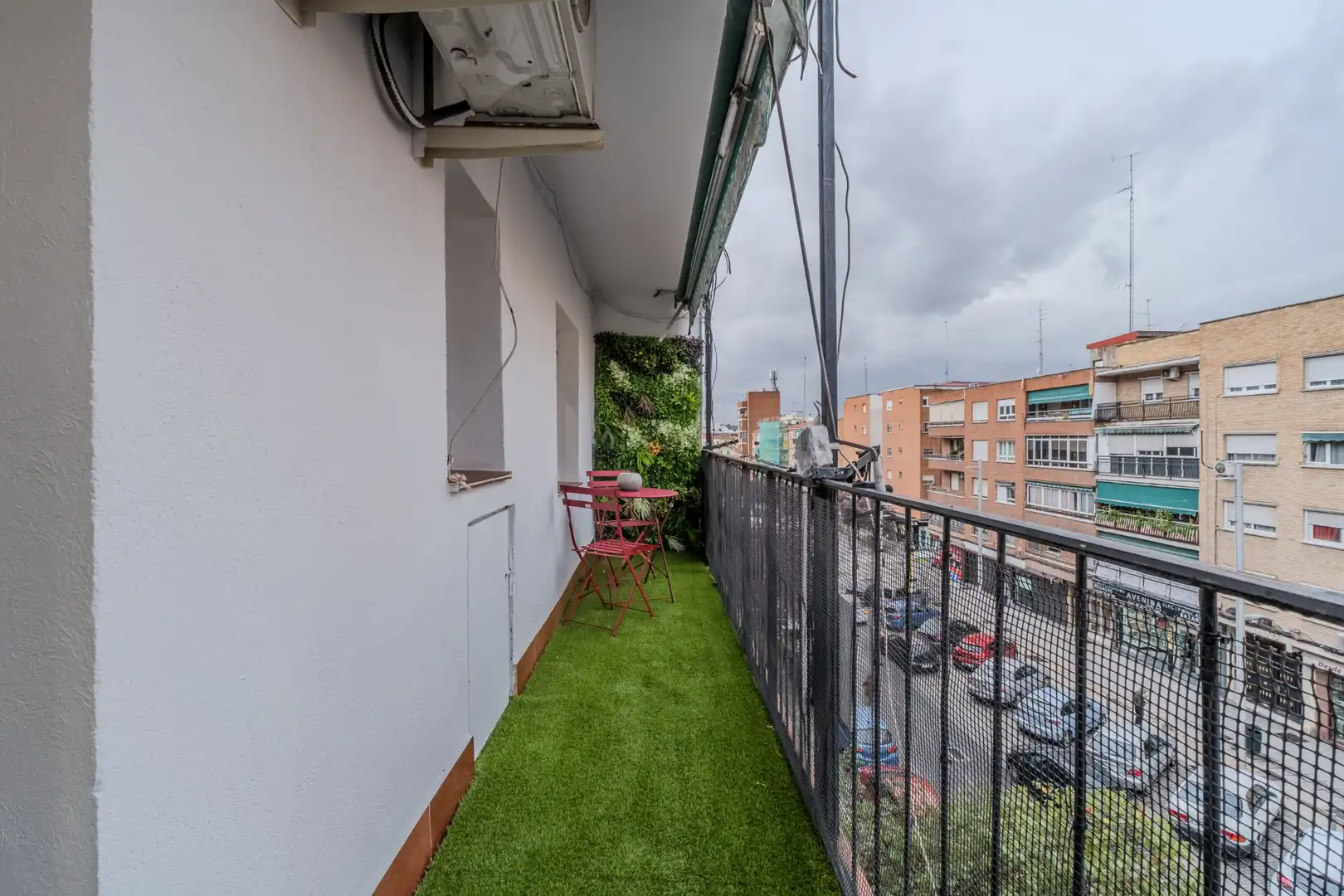Penthouse mit Aufzug zum Verkauf in Avenida de la Constitucion 58, imagen 18
