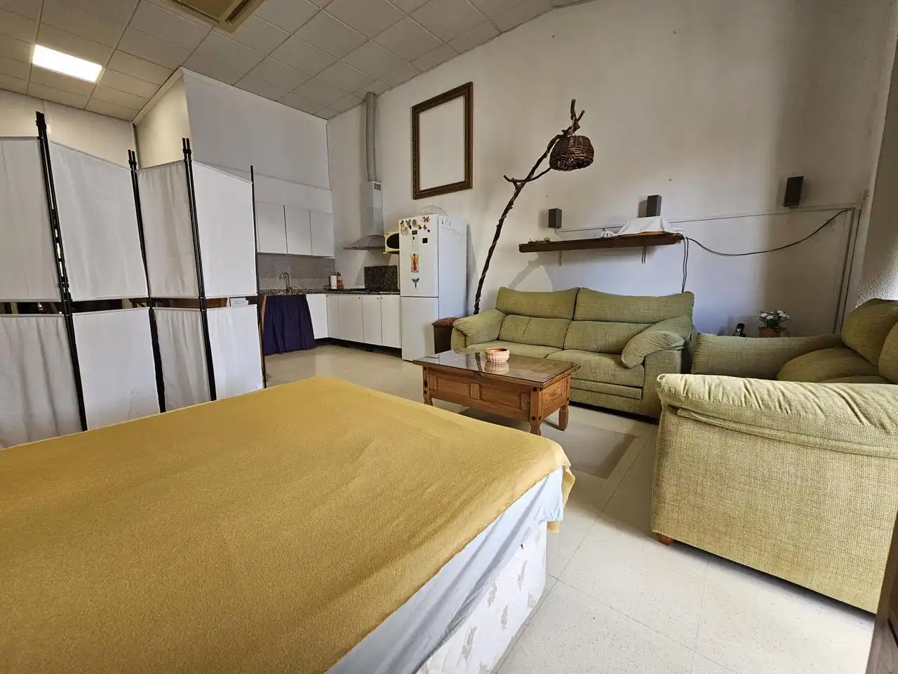 Lofts for rent in Avenida Lola Flores, Chapín - Campus Universitario - Navinco