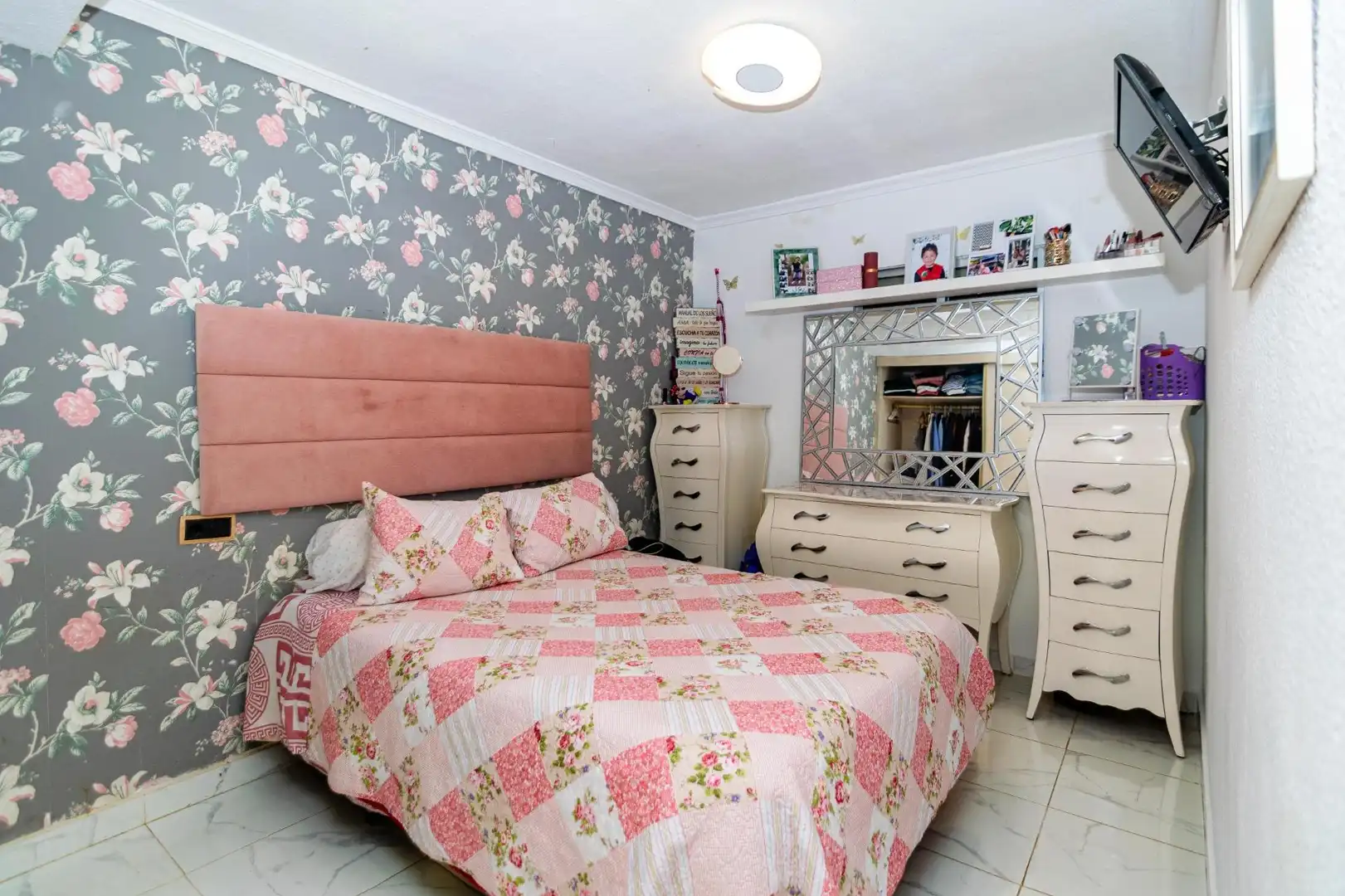 Appartamento con giardino in vendita a Calle de Irlanda, imagen 11