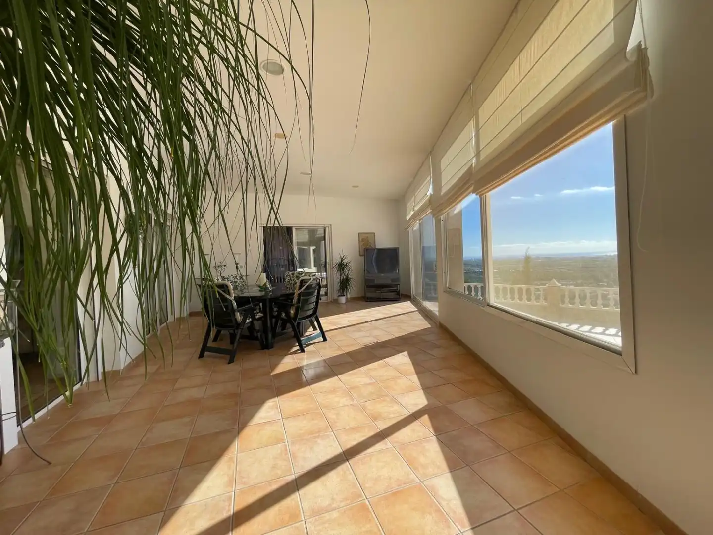 Terrace of Houses for sale in Vinaròs  with Air Conditioner, Terrace and Furnished