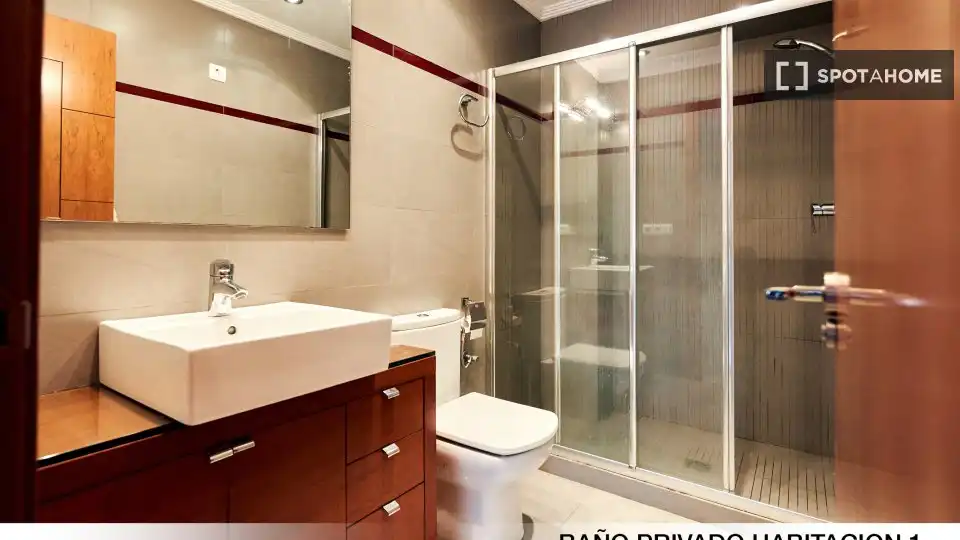 Zimmer in Los Remedios