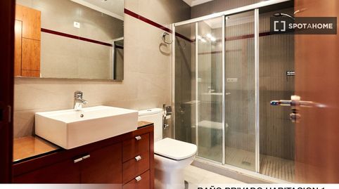 Foto 2 von Zimmer in Los Remedios, Sevilla Capital