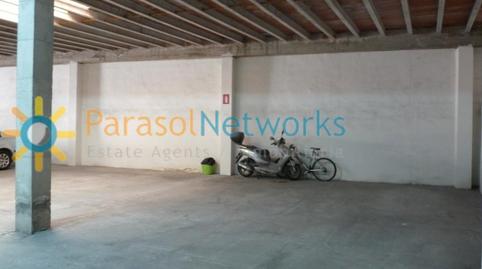 Foto 3 de Garatge en venda a Rafelcofer, Valencia