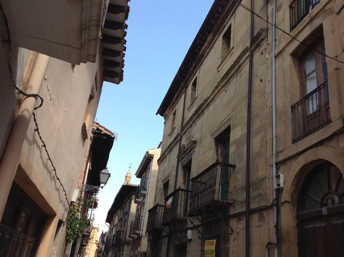 Xalet en venda a Santo Domingo de la Calzada, imagen 9