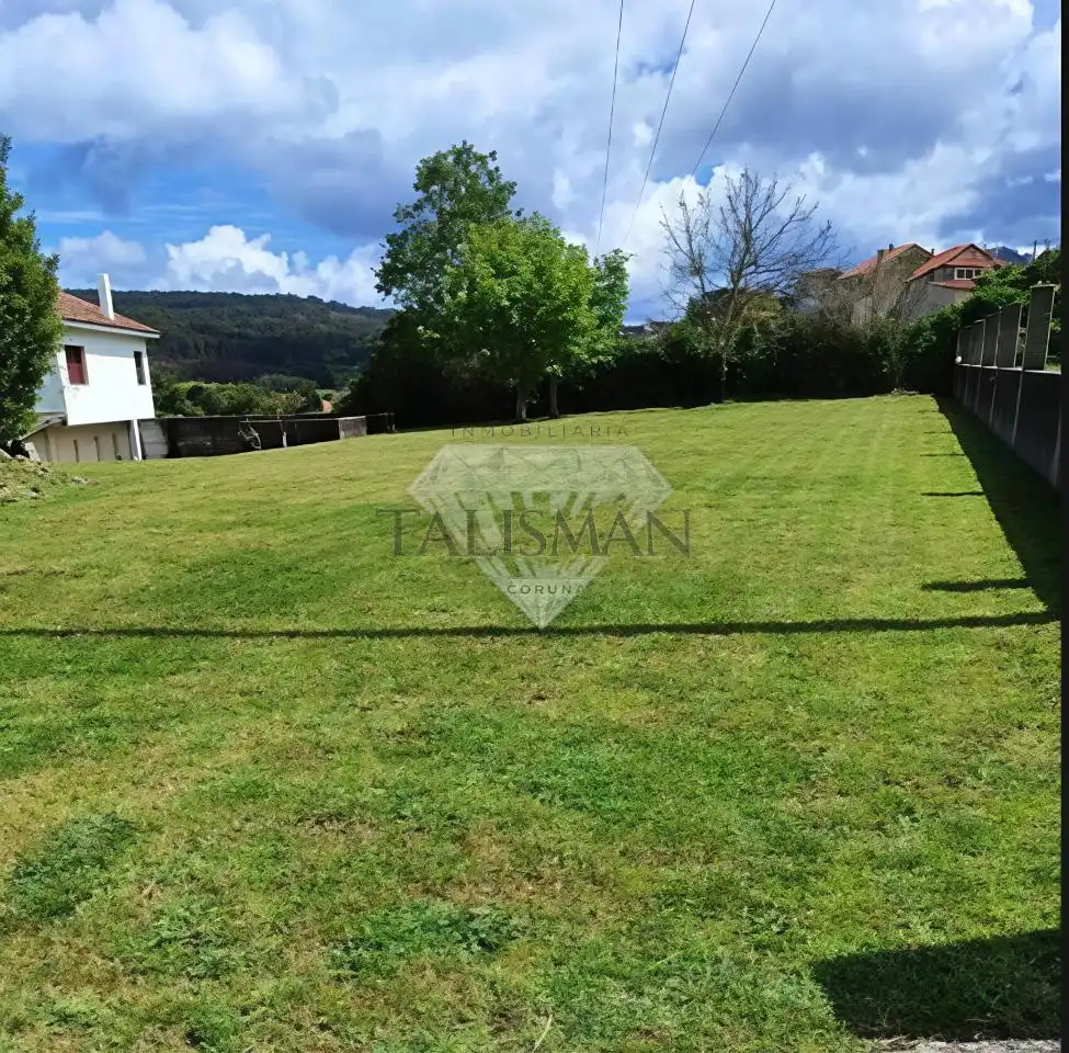 Houses for rent in Ponteceso  with Heating, Private garden and Terrace