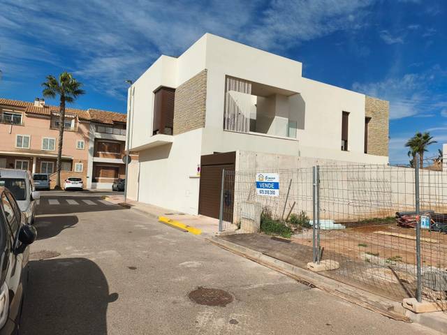 Terreno residencial en Venta en Albalat dels Sorells