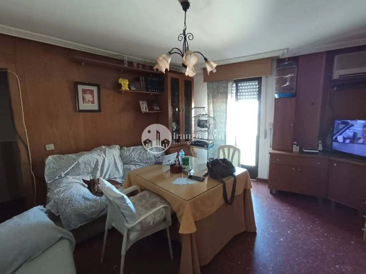 Duplex con terrazza in vendita a Ctra. Circunvalación - La Magdalena, imagen 6