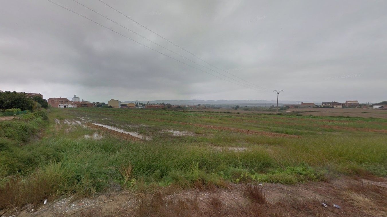 Residencial en venda a Cami Pont del Moli, Almenar