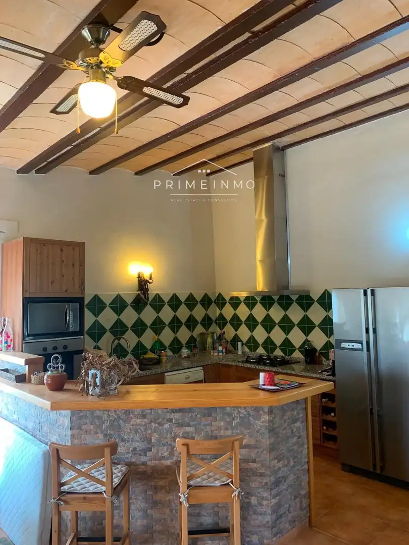 Villa avec terrasse à vendre à L'Ampolla, imagen 34
