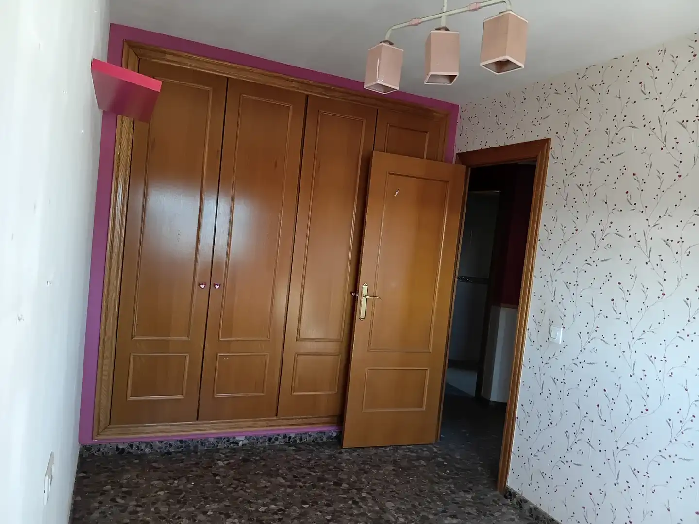 Dormitori de Pis en venda en Castellón de la Plana / Castelló de la Plana amb Forn