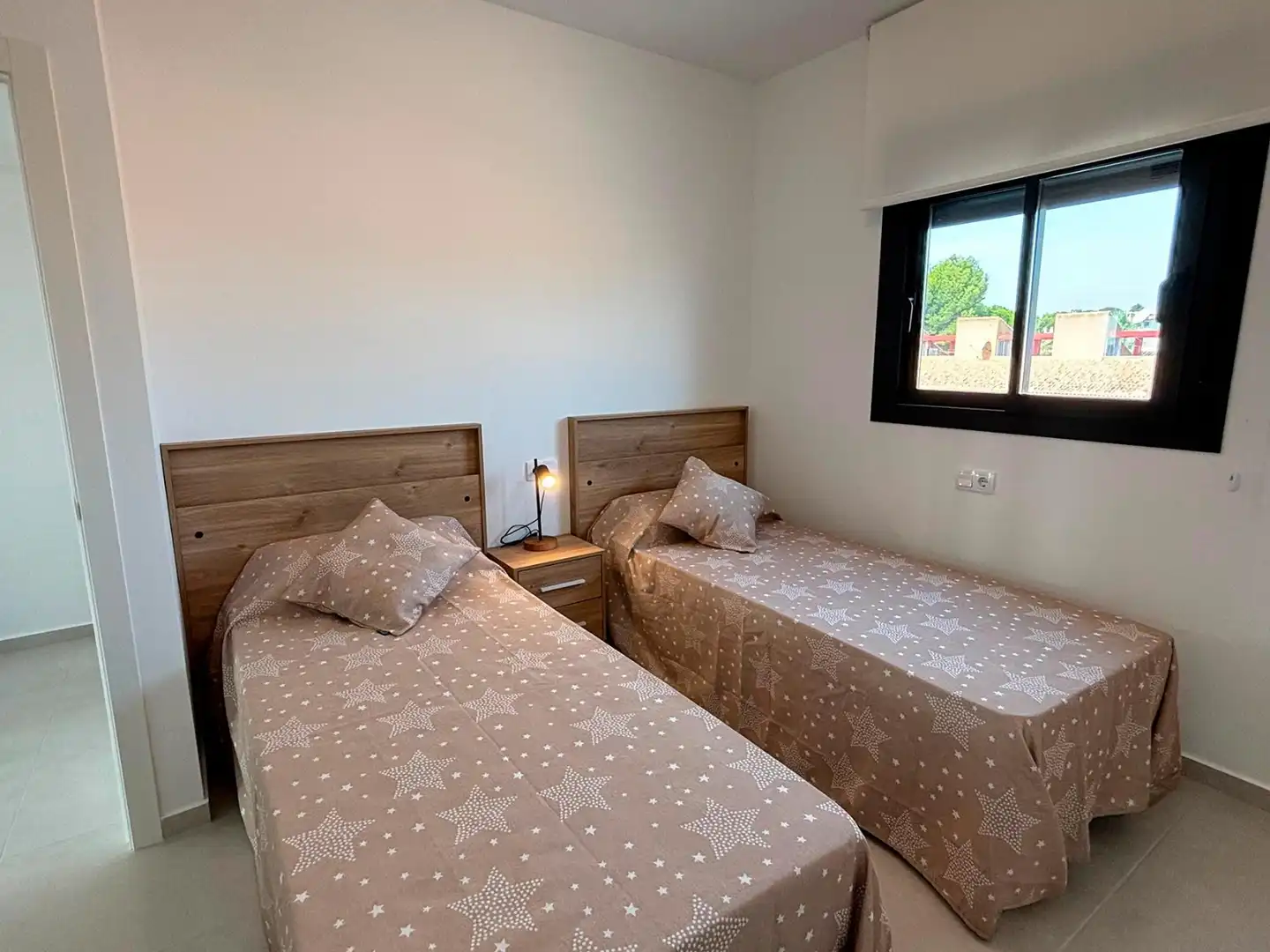 Apartament amb piscina en venda a San Miguel de Salinas, imagen 14