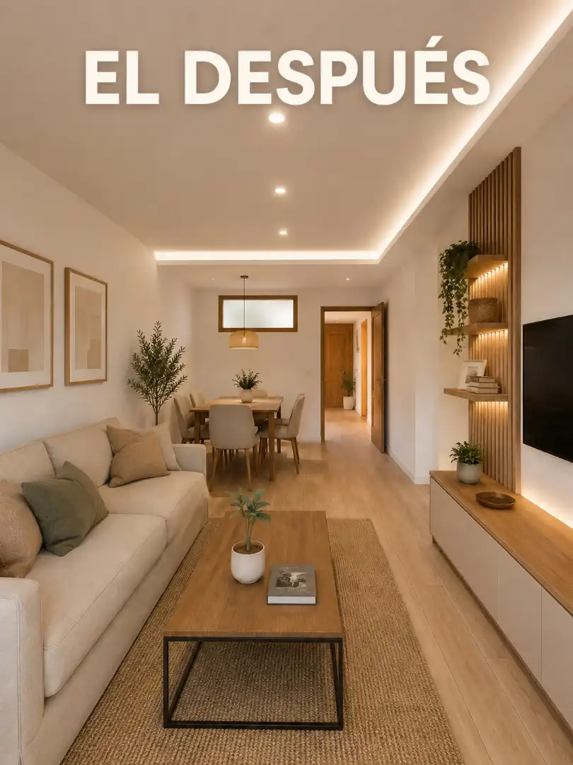 Casa adosada en venta en Plaça d'Isabel la Catòlica, Plaza Illes Columbretes