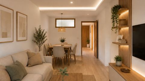 Foto 3 de Casa adosada en venta en Plaça D'isabel la Catòlica, Plaza Illes Columbretes, Castellón de la Plana / Castelló de la Plana