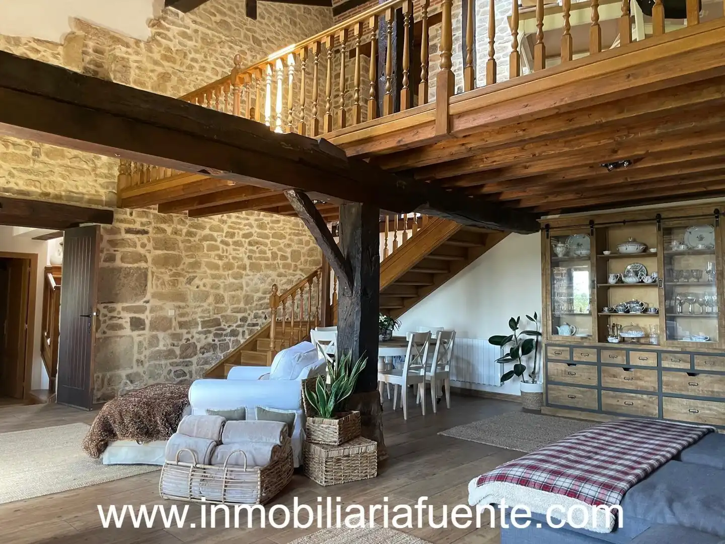 Casa o chalet en venta en Zuia con Jardín privado, Terraza y Trastero