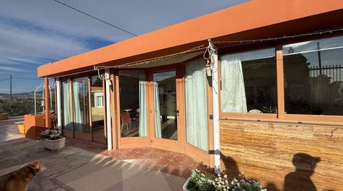 Foto 4 de Casa o chalet en venta en El Secanet - Hacienda del Sol, Villajoyosa / La Vila Joiosa