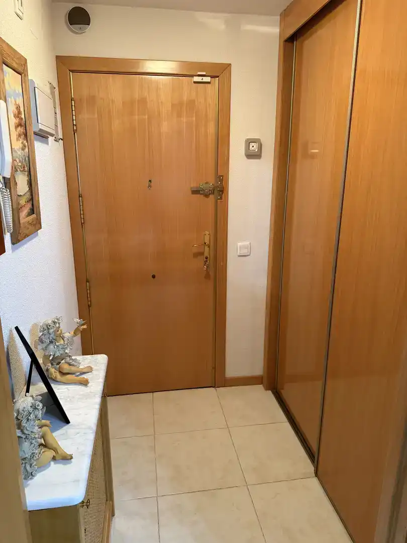 Pis en venda en Ciempozuelos amb Aire condicionat i Balcó