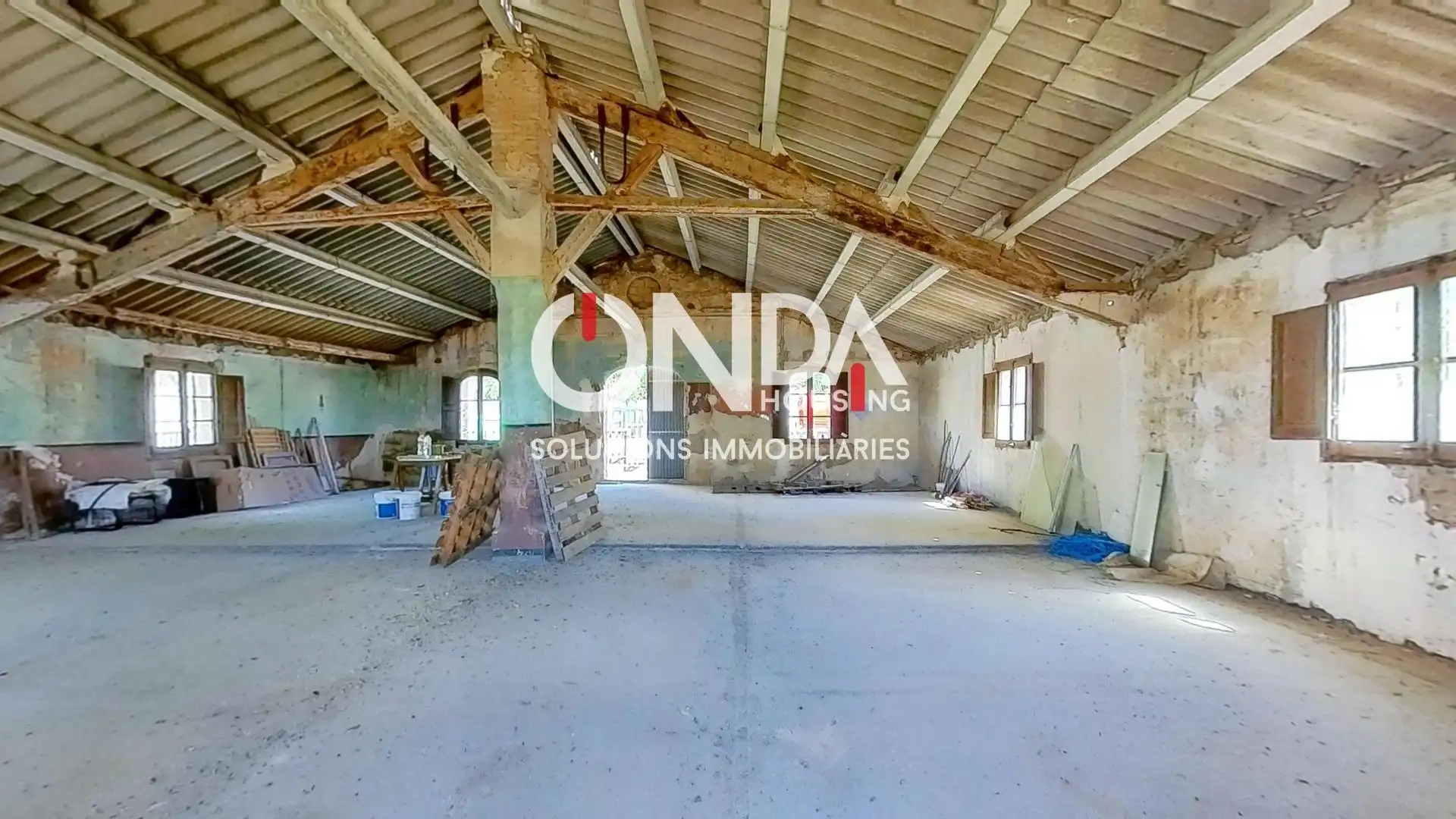 Casa o xalet en venda a Calle BAIX,MONTCLAR, 10, Agramunt