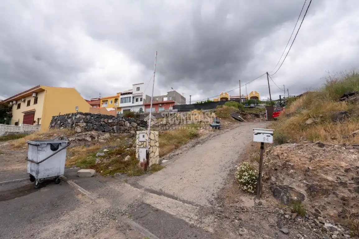 Terreno rustico in vendita a Armeñiime - Las Moraditas - Las Cancelas, imagen 18
