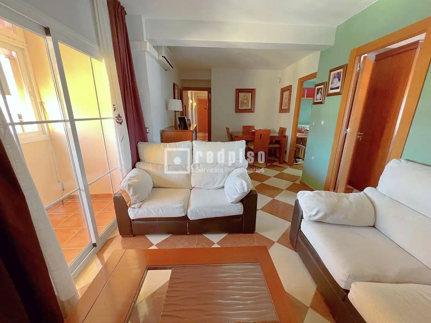 Piso con ascensor en venta en de las Postas, imagen 13