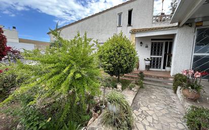 Garden of House or chalet for sale in Sant Jaume d'Enveja  with Terrace