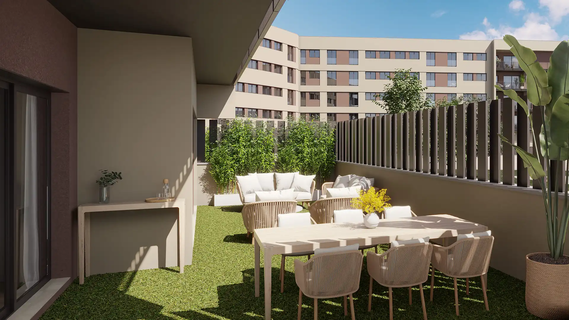 Dúplex en venta en Plaça de La Ciutat de Figueres, 2, Montilivi