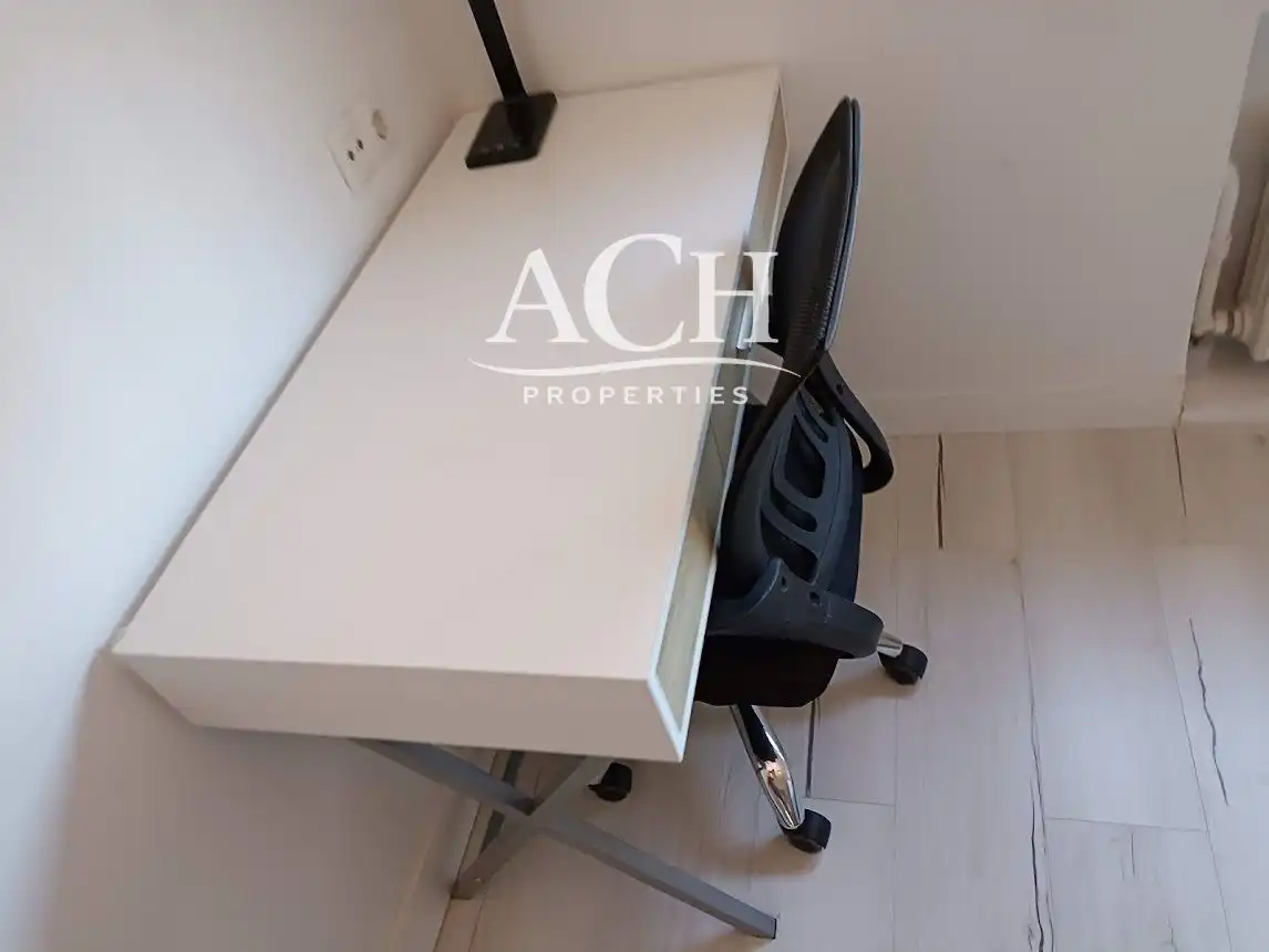 Flat for rent in Bilbao   with Terrace, Furnished and Washing machine