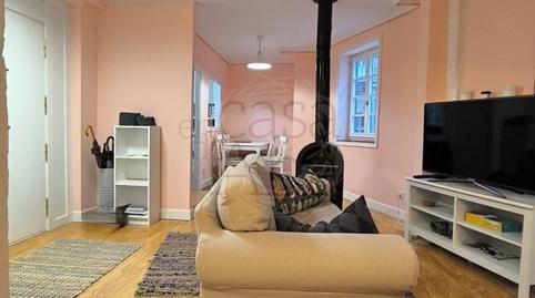 Foto 3 de Pis de lloguer a Cintureria, Casco Viejo, Bizkaia