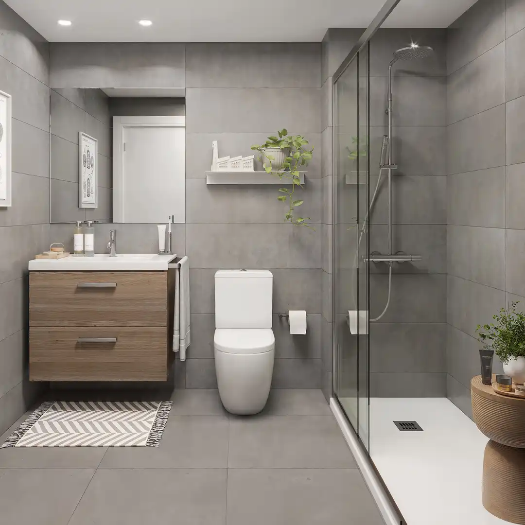 New build Flat with terrace for sale in Avinguda de Josep Tarradellas i Joan 61, imagen 4