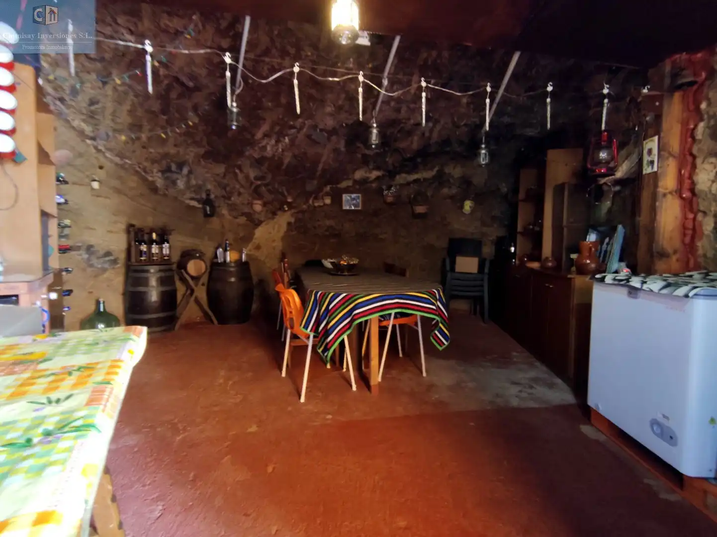 Houses for sale in San Cristóbal de la Laguna  with Heating, Terrace and TV