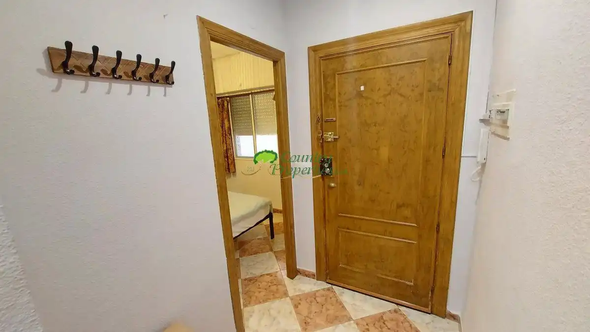 Apartamento en venta en Almuñécar con Aire acondicionado y Piscina comunitaria