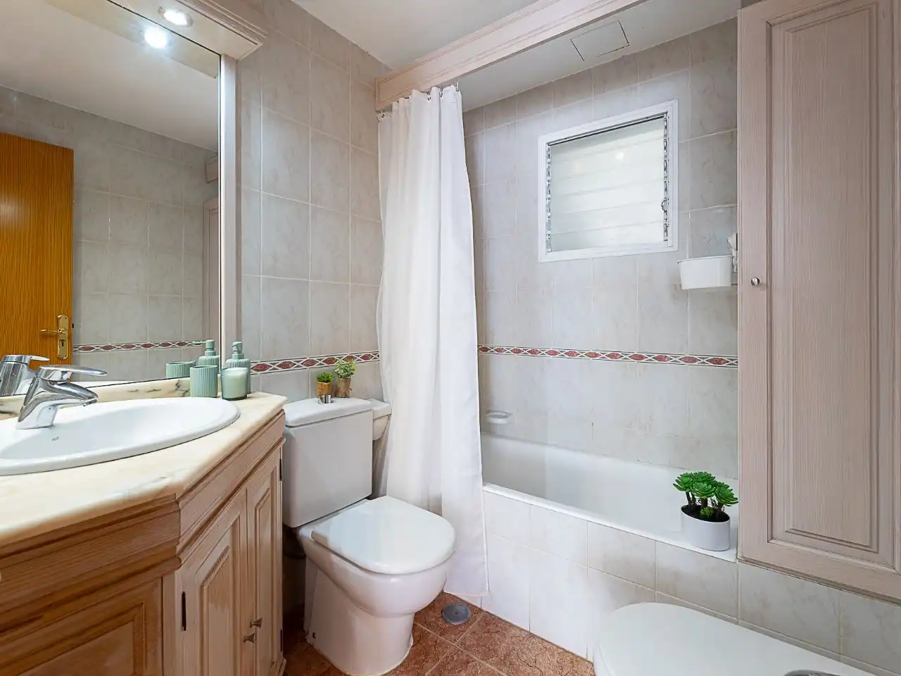 Wohnung mit Aufzug zum Verkauf in Carrer de Vicenç Joan i Rosselló 59, imagen 17