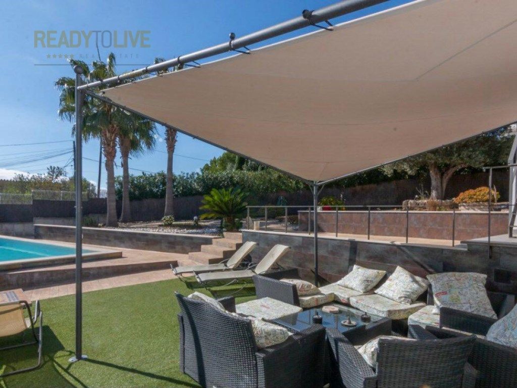 Terrace of House or chalet for sale in  Palma de Mallorca  with Heating