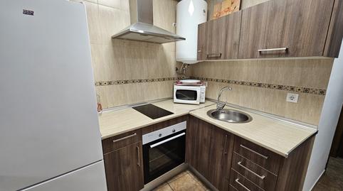 Photo 3 of Duplex for sale in Calle Huelva, 2a, El Bosque, Cádiz