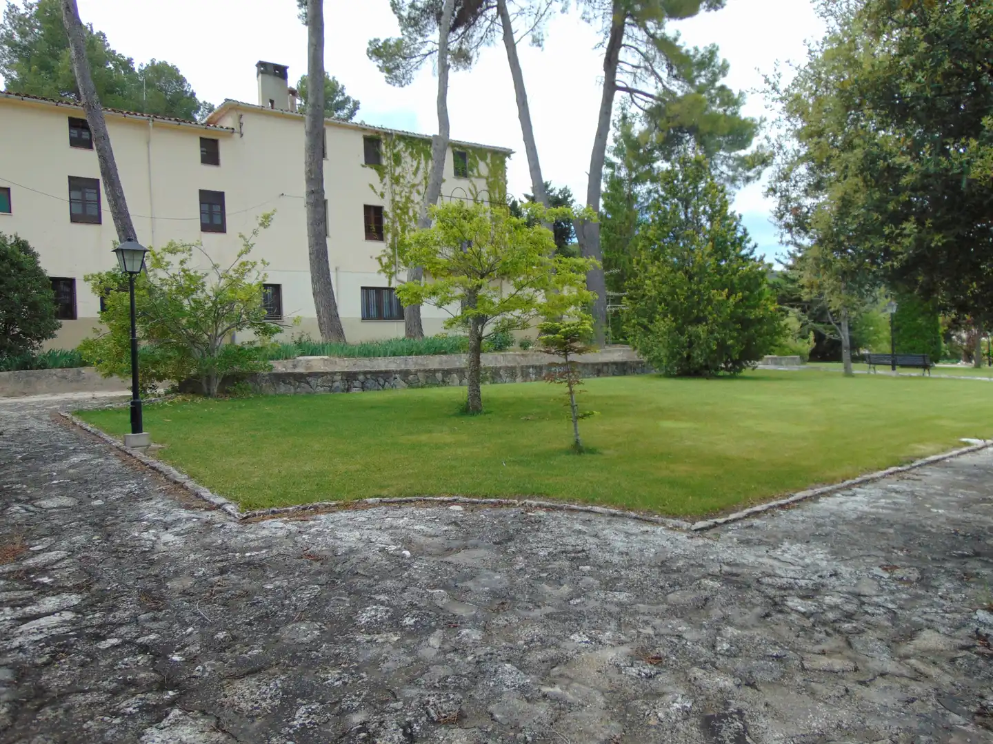 Casa rustica con piscina in vendita a Partida Polop Baix, imagen 103