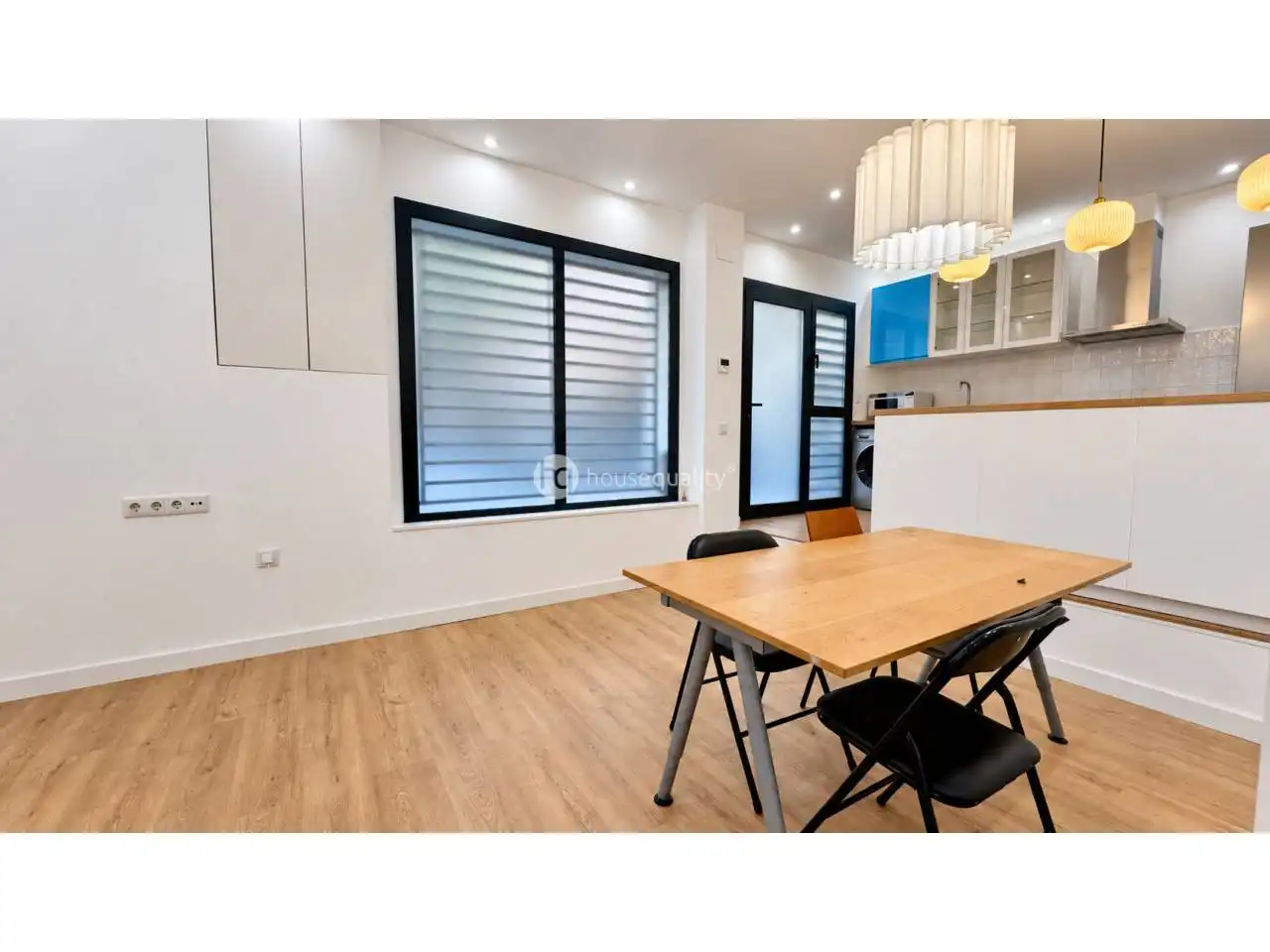 Studio for sale in Rambla Volart, imagen 6