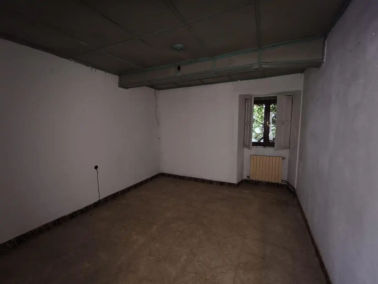 Casa o xalet en venda en Forcarei amb Jardí privat