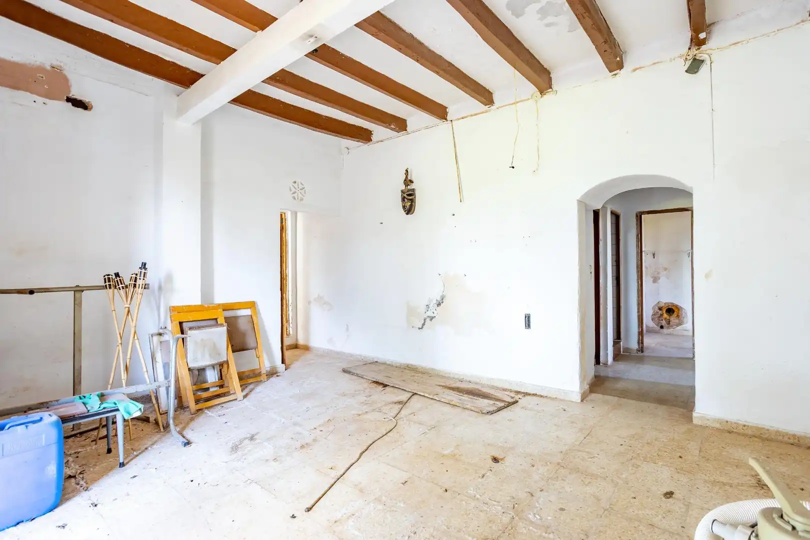 Finca rústica en venda en  Palma de Mallorca