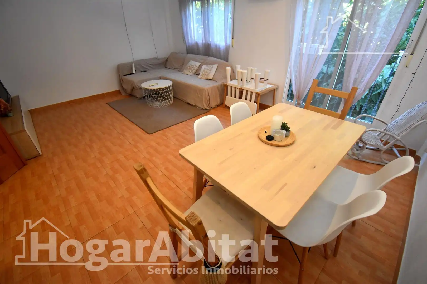 Casa a schiera con terrazza in vendita a Calle Maestrat, imagen 34