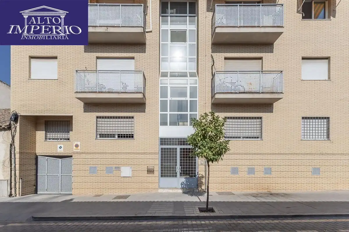 Vista exterior de Pis en venda en Casco Histórico