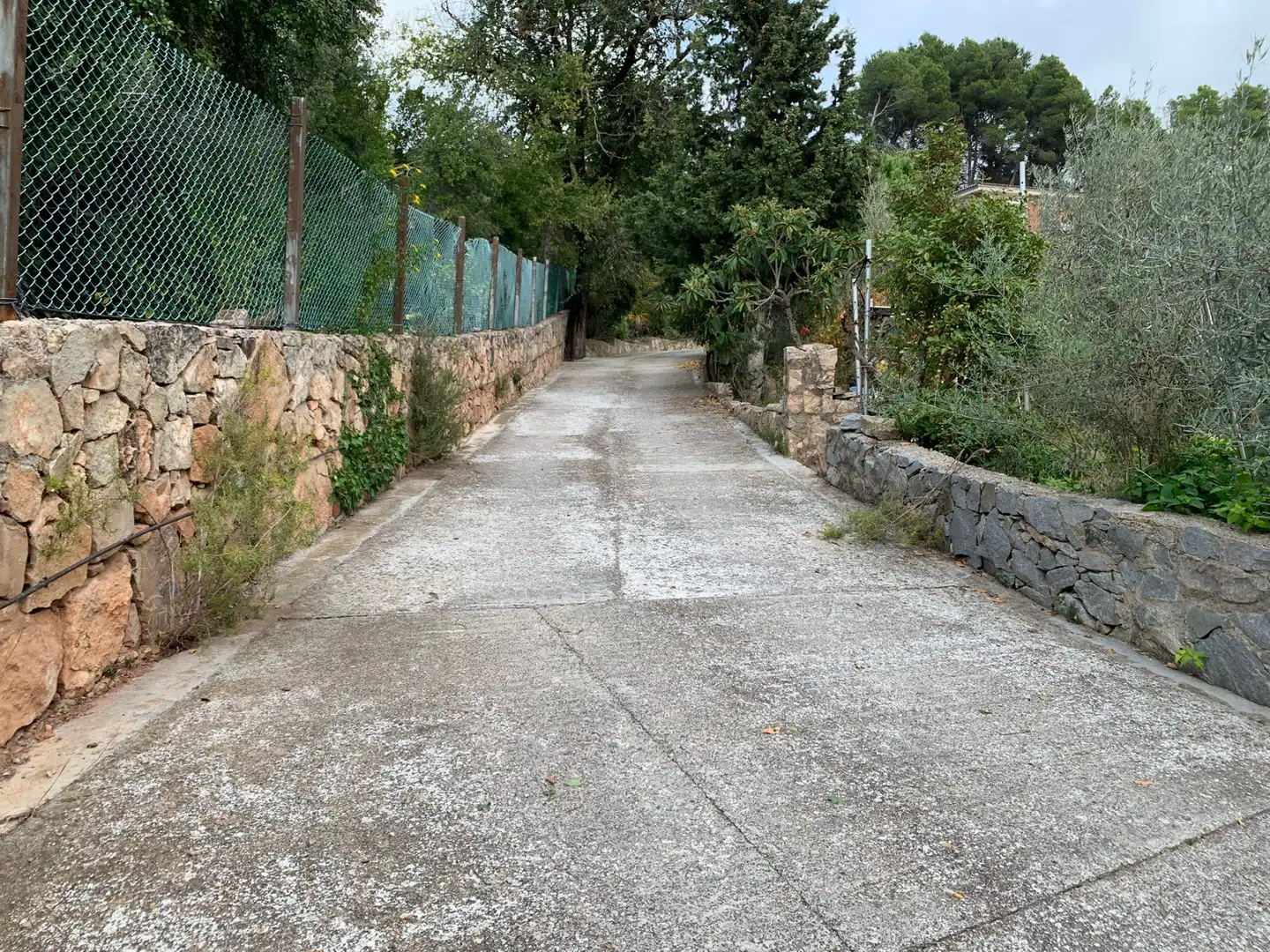 Villa con giardino in vendita a Cervelló, imagen 79