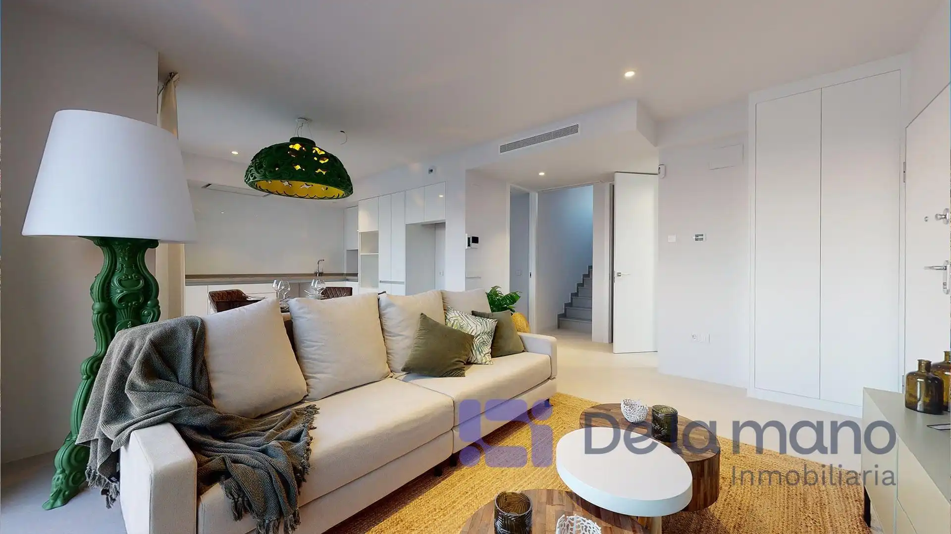 Villa con terrazza in vendita a Carrer del  Llentiscle, imagen 3