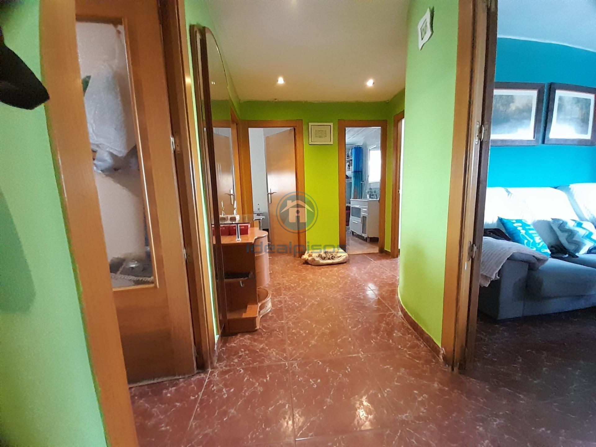 Piso en venta en Alicante / Alacant
