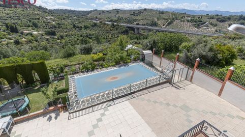 Photo 2 of Detached homes for sale in Calle del Fargue, 5, Víznar, Granada