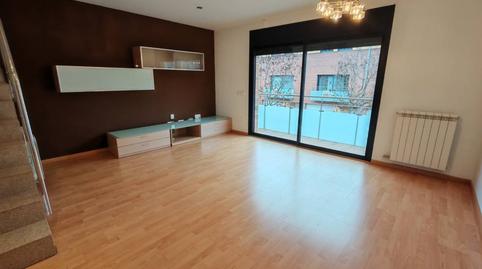 Foto 3 de Casa adosada de lloguer a Domeny, Girona Capital