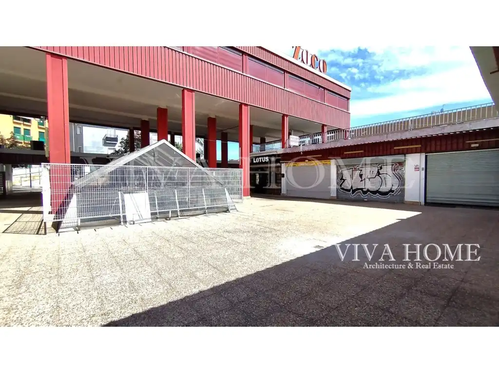 Local comercial en venda a Calle Santa Teresa 1, imagen 11