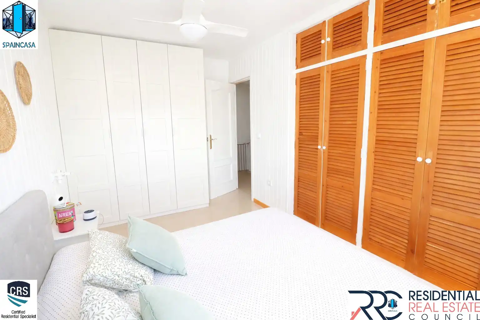 Habitación de Casa o chalet en venta en Aljaraque con Aire acondicionado, Calefacción y Terraza