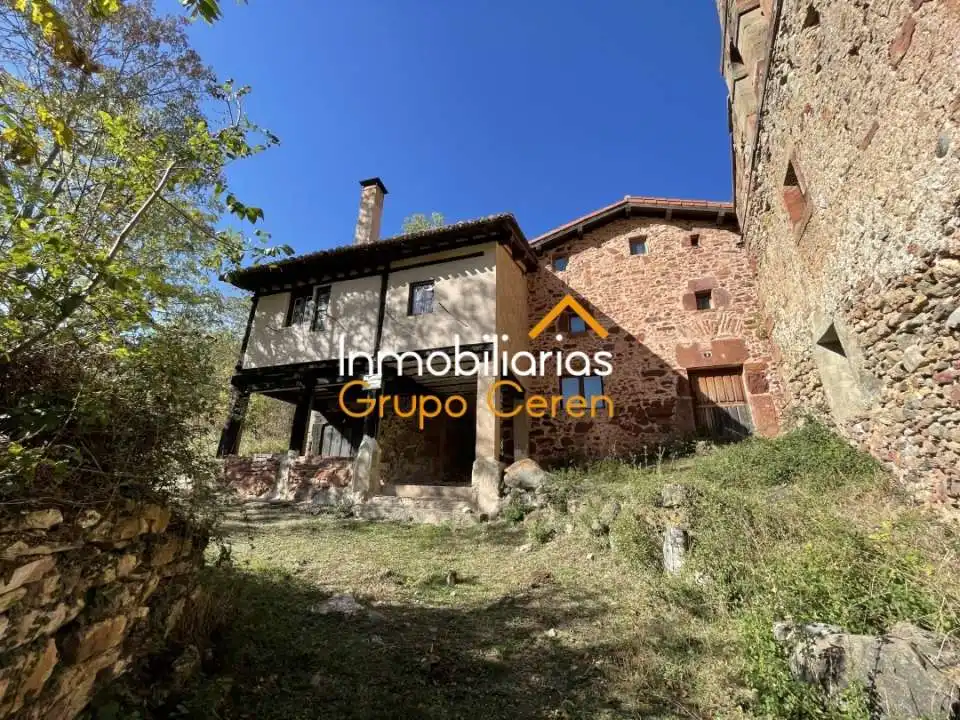 Casa o chalet en venta en Ezcaray