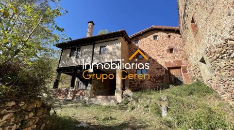 Foto 5 de Casa o chalet en venta en Ezcaray, La Rioja